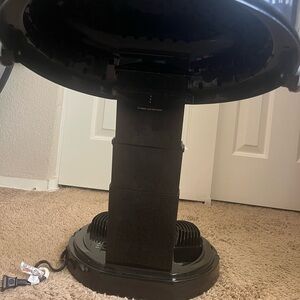 Con air hairdryer semi-new in excellent conditions